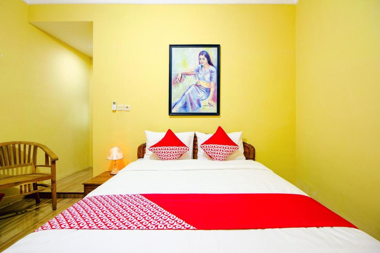 Oyo 2047 Opak Village Bed & Breakfast بانتول المظهر الخارجي الصورة