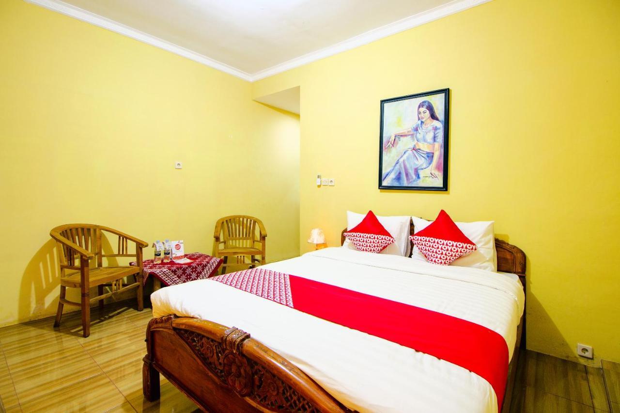 Oyo 2047 Opak Village Bed & Breakfast بانتول المظهر الخارجي الصورة