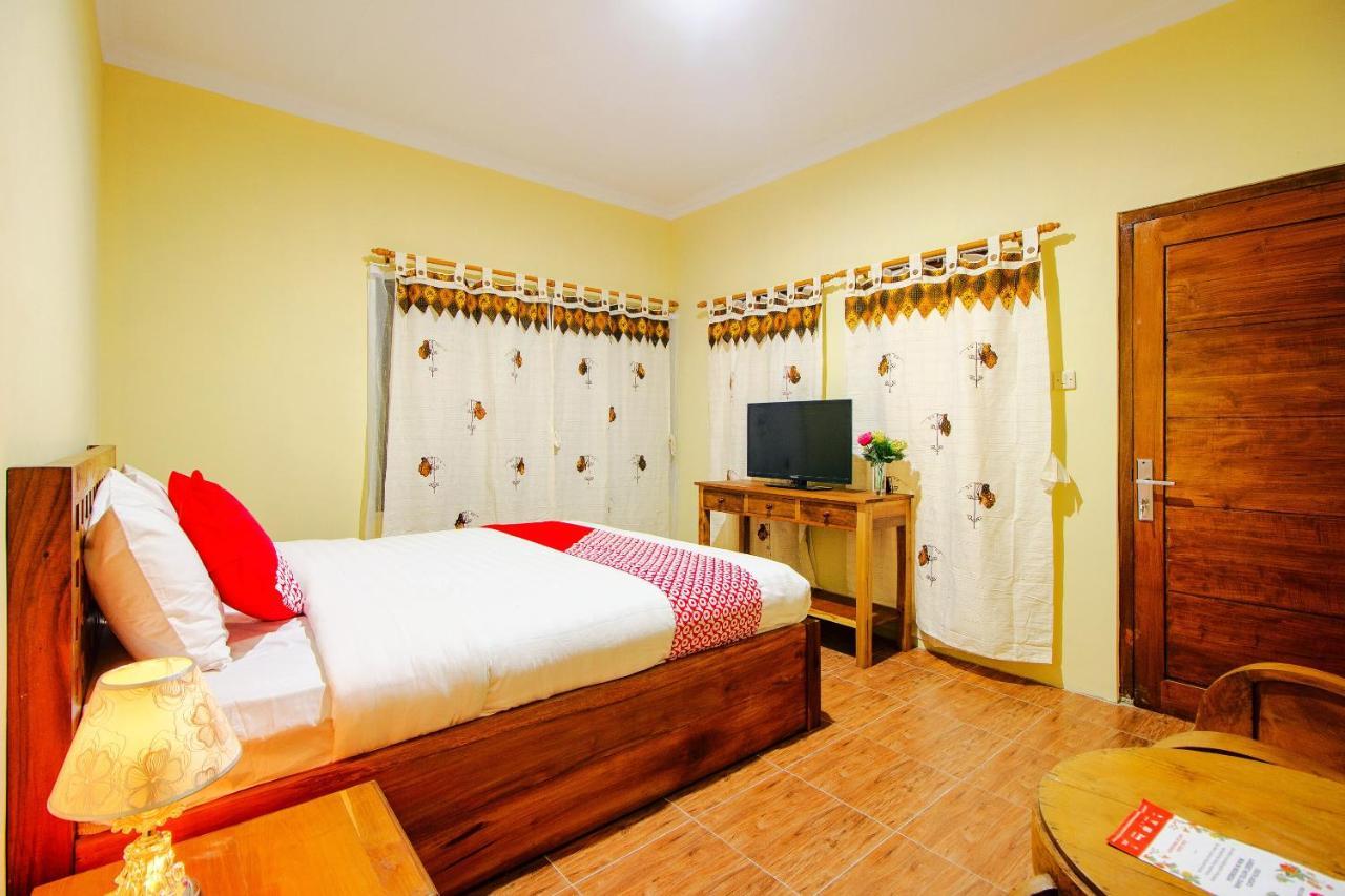 Oyo 2047 Opak Village Bed & Breakfast بانتول المظهر الخارجي الصورة