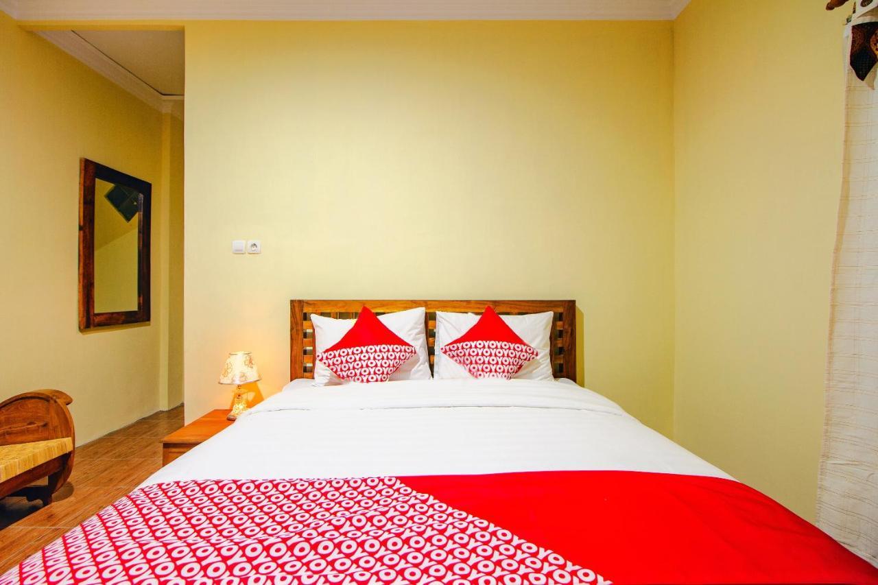 Oyo 2047 Opak Village Bed & Breakfast بانتول المظهر الخارجي الصورة