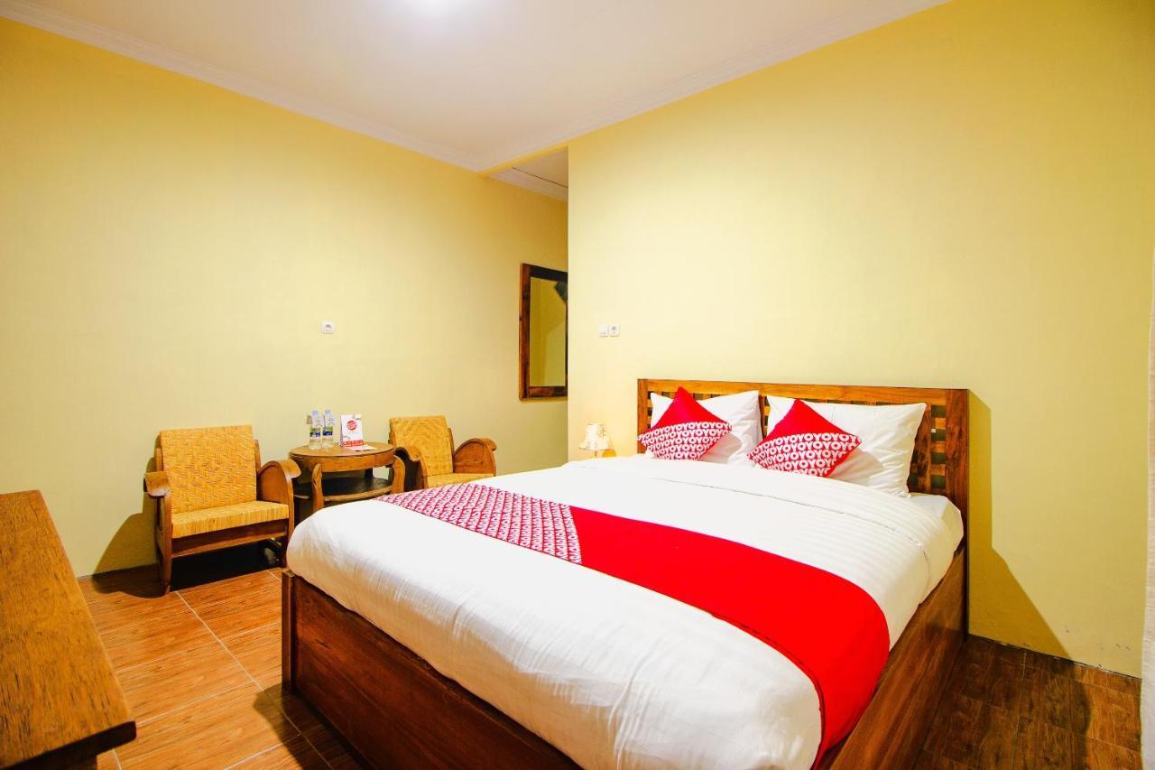 Oyo 2047 Opak Village Bed & Breakfast بانتول المظهر الخارجي الصورة